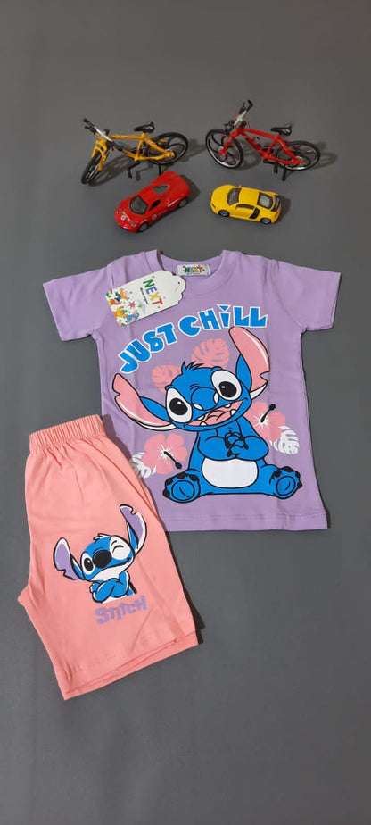Lavender Stitch