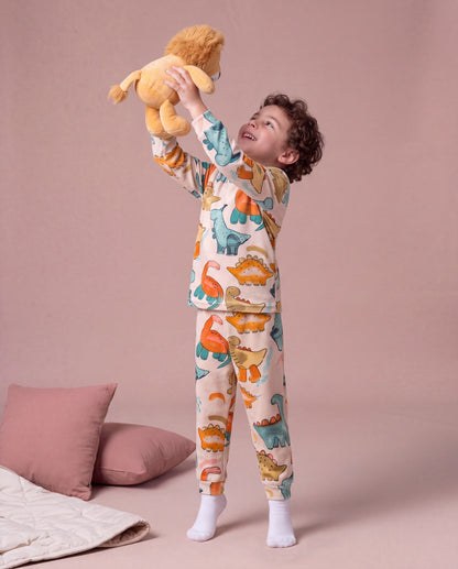دفايه bee kid   (dinosaur🦕)