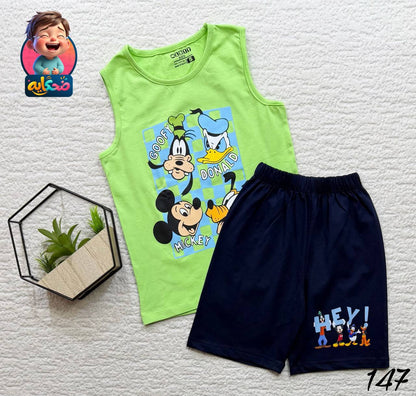 Madly baby (mint)
