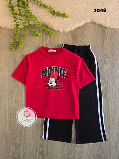سوت خروج (Minnie) ✨