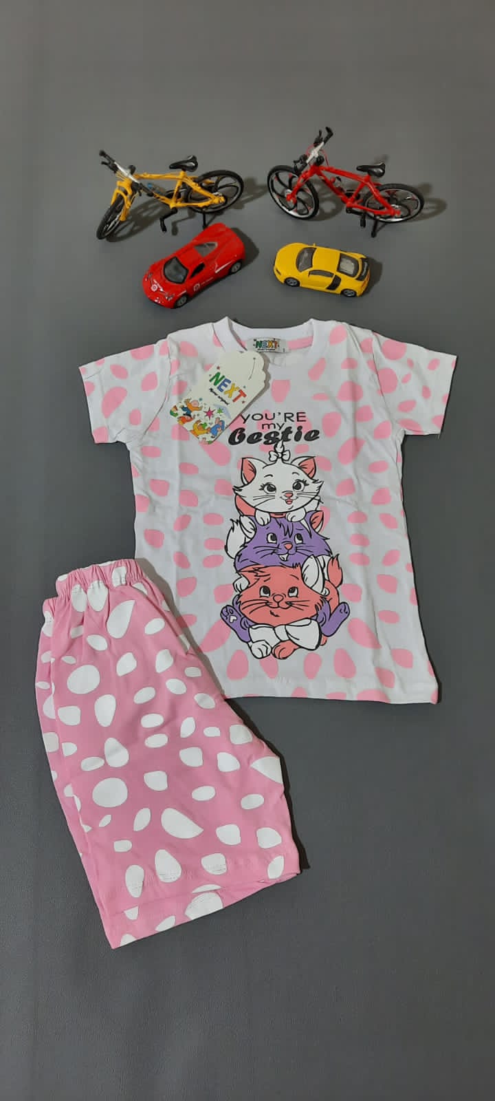 Kitty's