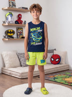 Ninga mode mk  🥏