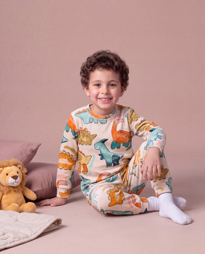 دفايه bee kid   (dinosaur🦕)