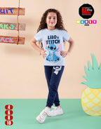 بيجامه بنطلون. Stitch madly