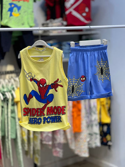 Spider mk 🕷️