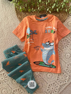 Kidlo shark