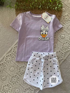 Lolo daisy duck