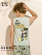 Us Mickey summer