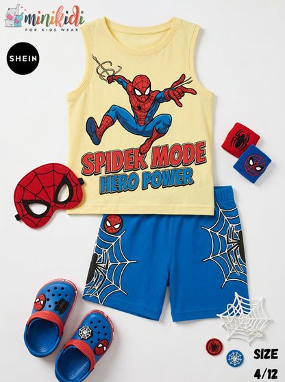 Spider mk 🕷️