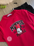 سوت خروج (Minnie) ✨