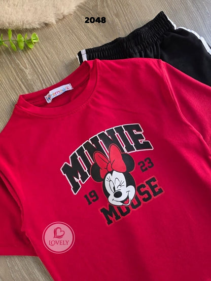 سوت خروج (Minnie) ✨