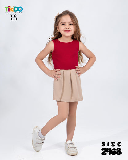 طقم 3 قطع US  (Minnie mouse)