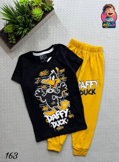 بيجامه بنطلون madly duck