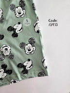 الدنيا لسه بخير (mickey)