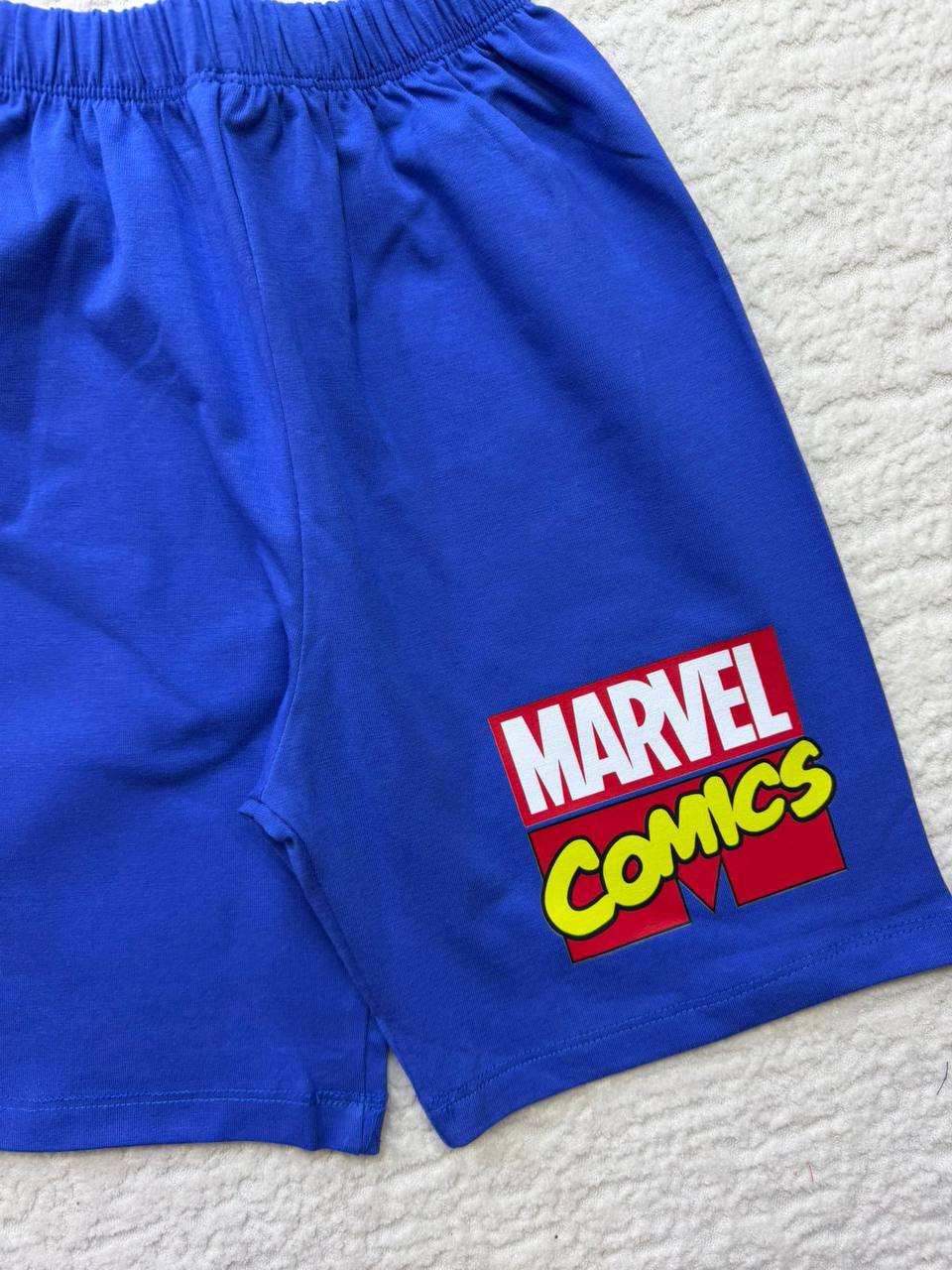 Madly baby marvel