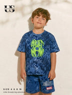 US spider man
