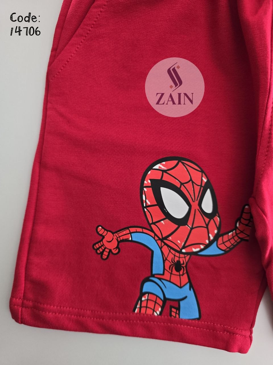Gap Marvel 🕸