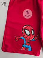 Gap Marvel 🕸