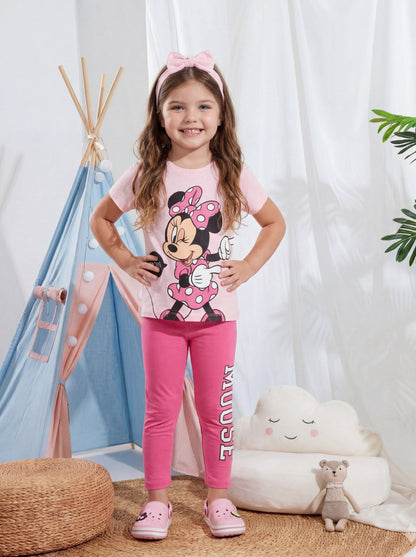 بيجامه بنطلون ميني