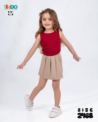 طقم 3 قطع US  (Minnie mouse)