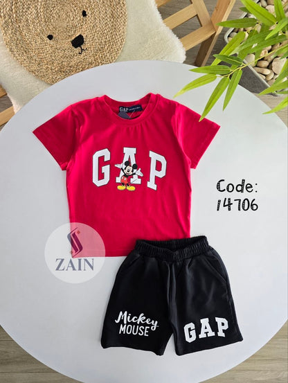 Gap Mickey mouse ❤️