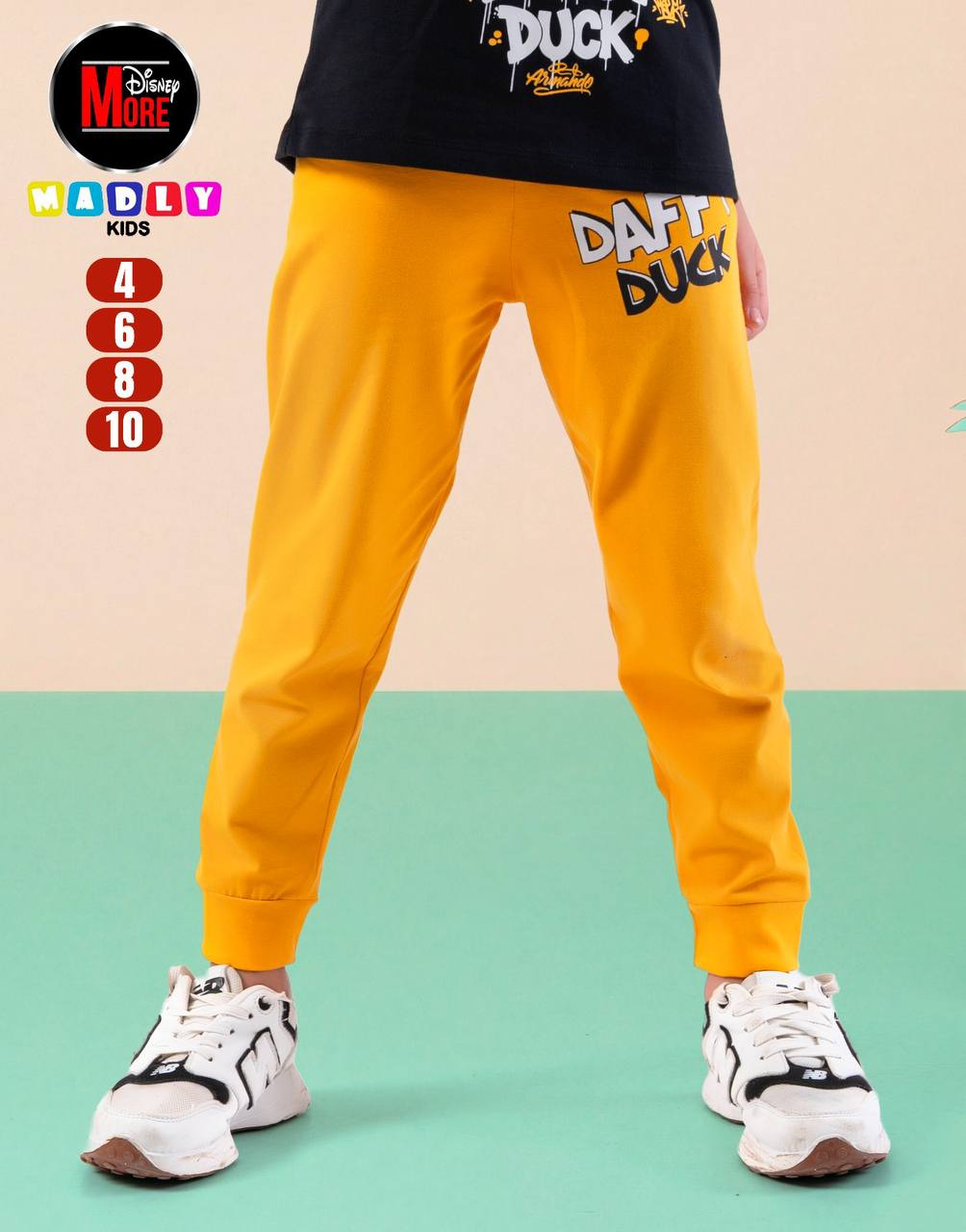 بيجامه بنطلون madly duck