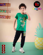 بيجامه بنطلون madly turtle 🐢