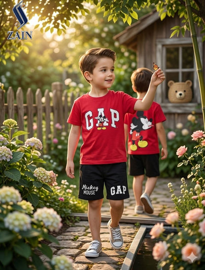 Gap Mickey mouse ❤️