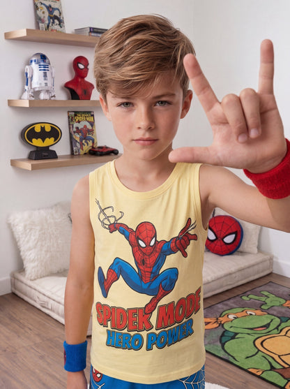 Spider mk 🕷️