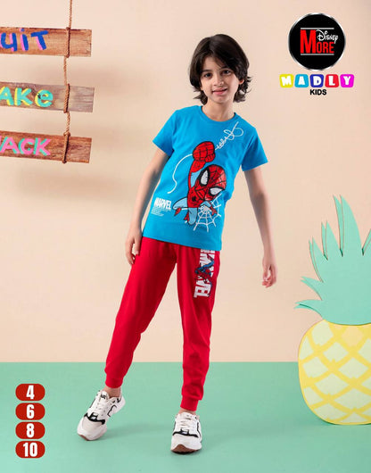 بيجامه بنطلون madly spider