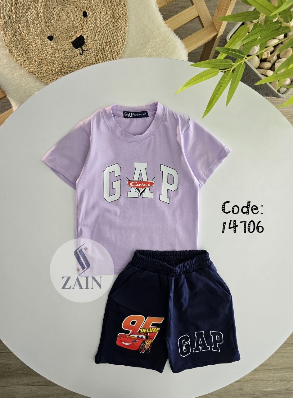 Gap Cars 🚗