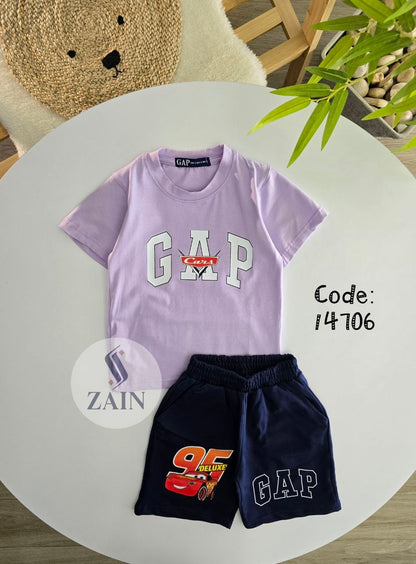 Gap Cars 🚗