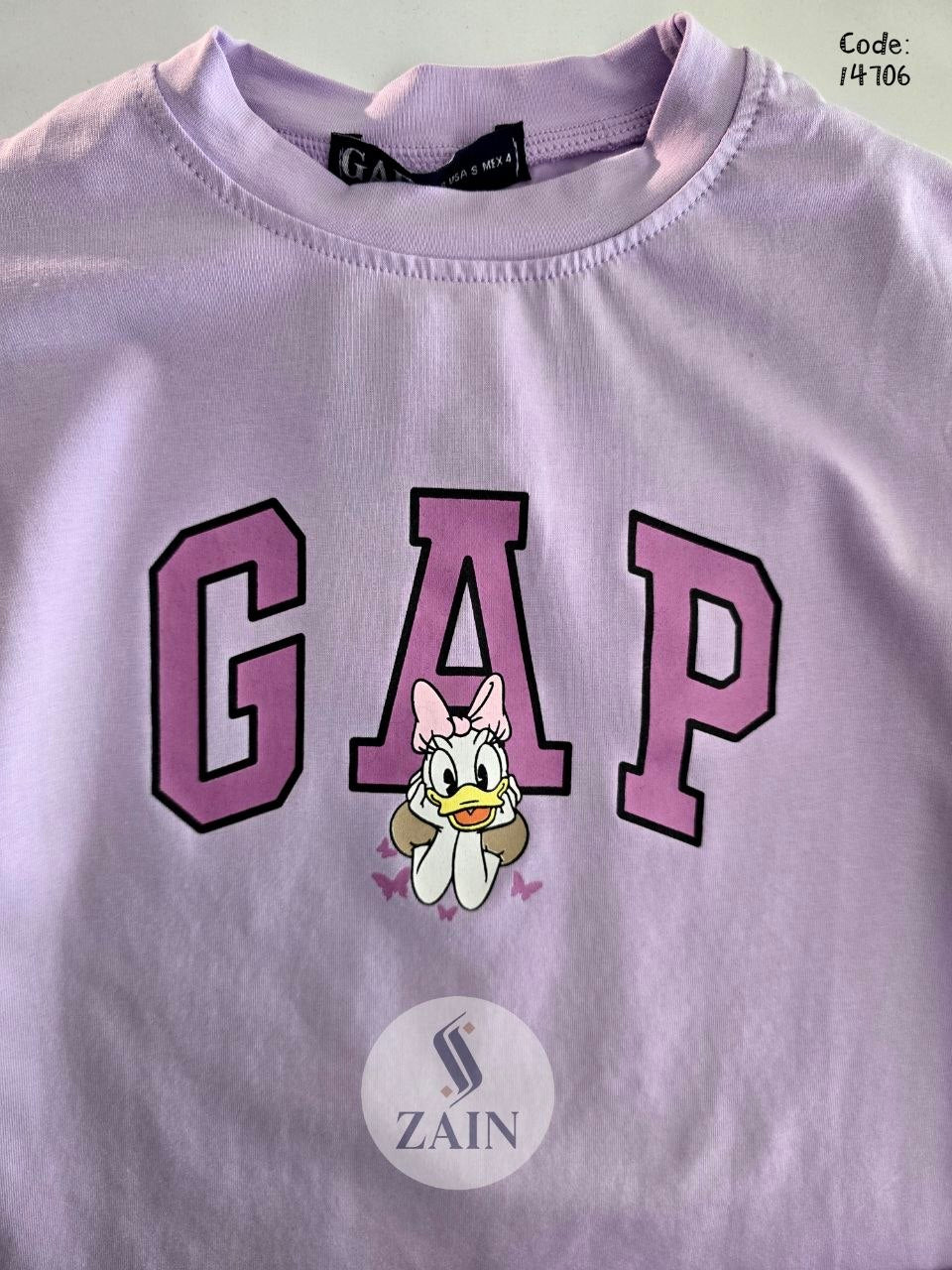 Gap daisy 🌼