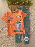 Kidlo shark